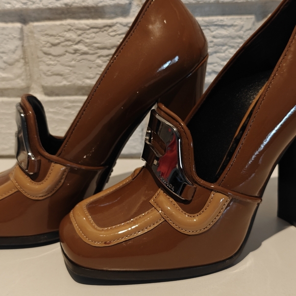 Prada shoes - Picture 8 of 8